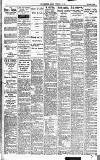 Harrow Observer Friday 24 February 1911 Page 4