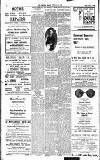 Harrow Observer Friday 24 February 1911 Page 6