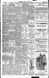 Harrow Observer Friday 24 February 1911 Page 8