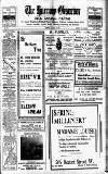 Harrow Observer Friday 17 March 1911 Page 1