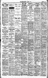 Harrow Observer Friday 17 March 1911 Page 4