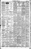 Harrow Observer Friday 31 March 1911 Page 4