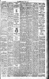 Harrow Observer Friday 31 March 1911 Page 5
