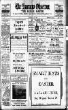 Harrow Observer Friday 07 April 1911 Page 1