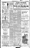 Harrow Observer Friday 07 April 1911 Page 6