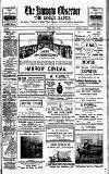 Harrow Observer Friday 21 April 1911 Page 1