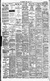 Harrow Observer Friday 21 April 1911 Page 4