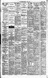 Harrow Observer Friday 30 June 1911 Page 4