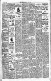 Harrow Observer Friday 30 June 1911 Page 5