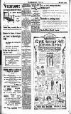 Harrow Observer Friday 30 June 1911 Page 6