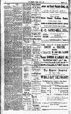 Harrow Observer Friday 07 July 1911 Page 8