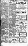 Harrow Observer Friday 01 December 1911 Page 8