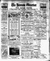Harrow Observer Friday 05 January 1912 Page 1
