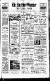 Harrow Observer Friday 02 February 1912 Page 1