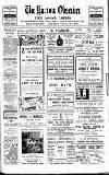 Harrow Observer Friday 01 March 1912 Page 1