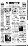 Harrow Observer Friday 15 March 1912 Page 1