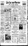 Harrow Observer Friday 22 March 1912 Page 1