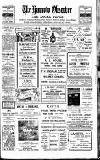 Harrow Observer Friday 29 March 1912 Page 1