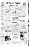 Harrow Observer Friday 04 October 1912 Page 1