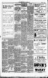 Harrow Observer Friday 24 January 1913 Page 6
