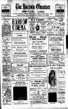Harrow Observer Friday 07 February 1913 Page 1
