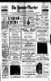 Harrow Observer Friday 21 February 1913 Page 1