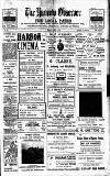 Harrow Observer Friday 07 March 1913 Page 1