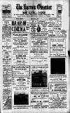 Harrow Observer Friday 09 May 1913 Page 1