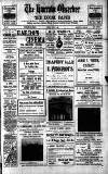 Harrow Observer Friday 04 July 1913 Page 1