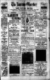 Harrow Observer Friday 11 July 1913 Page 1