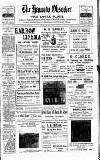 Harrow Observer Friday 01 August 1913 Page 1