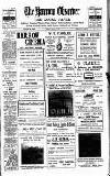 Harrow Observer Friday 08 August 1913 Page 1