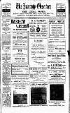 Harrow Observer Friday 12 September 1913 Page 1