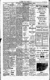 Harrow Observer Friday 12 September 1913 Page 8