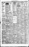 Harrow Observer Friday 19 September 1913 Page 4
