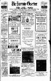 Harrow Observer Friday 26 September 1913 Page 1