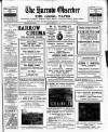 Harrow Observer Friday 03 October 1913 Page 1