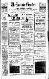 Harrow Observer Friday 17 October 1913 Page 1
