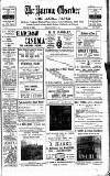 Harrow Observer Friday 31 October 1913 Page 1