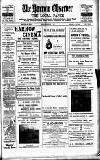 Harrow Observer Friday 05 December 1913 Page 1
