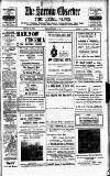 Harrow Observer Friday 12 December 1913 Page 1