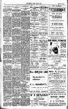 Harrow Observer Friday 09 January 1914 Page 8