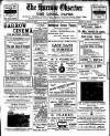 Harrow Observer Friday 30 January 1914 Page 1
