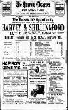 Harrow Observer Friday 06 February 1914 Page 1
