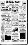 Harrow Observer Friday 13 February 1914 Page 1