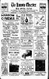 Harrow Observer Friday 27 February 1914 Page 1