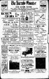 Harrow Observer Friday 06 March 1914 Page 1