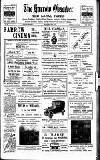 Harrow Observer Friday 27 March 1914 Page 1