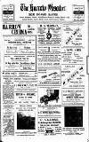 Harrow Observer Friday 24 April 1914 Page 1