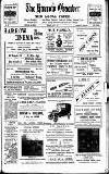 Harrow Observer Friday 01 May 1914 Page 1